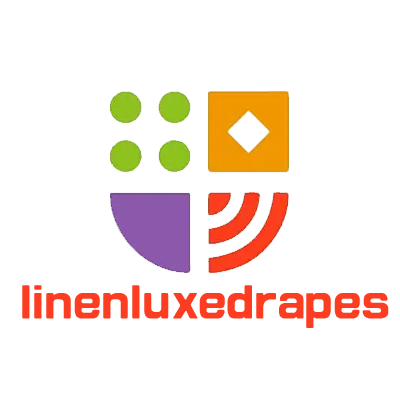 Let the sunshine gently shine into your home.www.linenluxedrapes.com